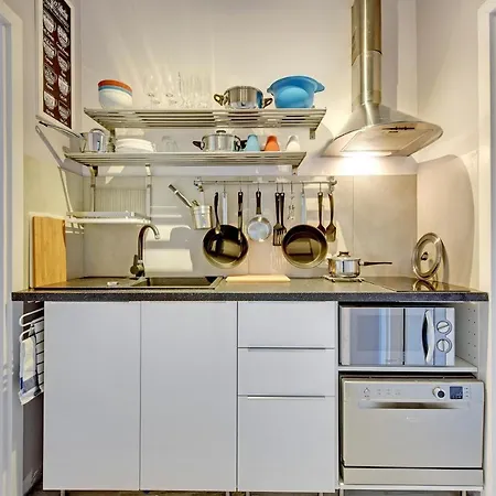 Kamienica Guest house *