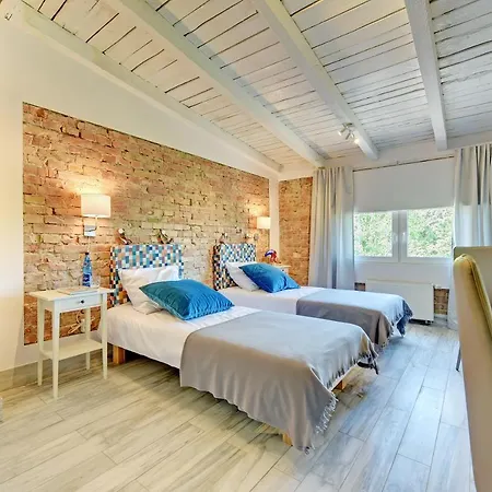 Guest house Kamienica *