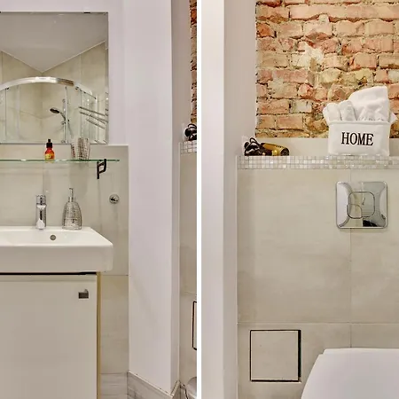 Kamienica Guest house Gdynia
