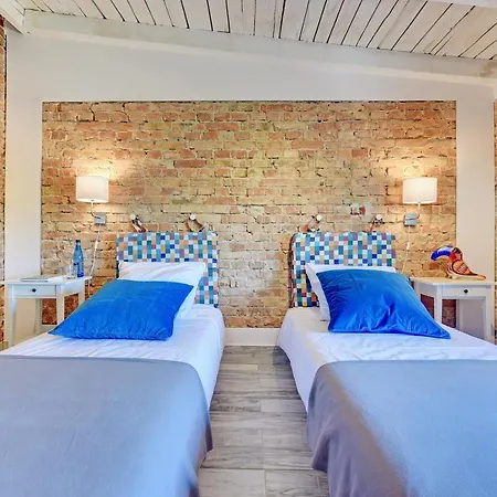 Kamienica Guest house Gdynia