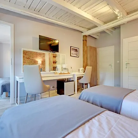 Guest house Kamienica