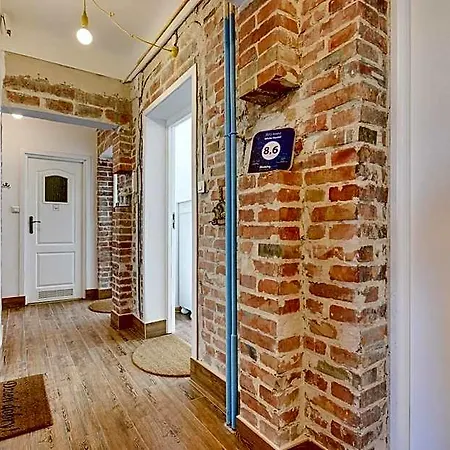 Kamienica Guest house Gdynia