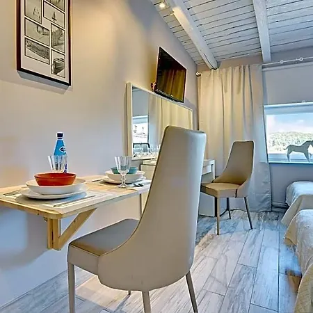 Guest house Kamienica