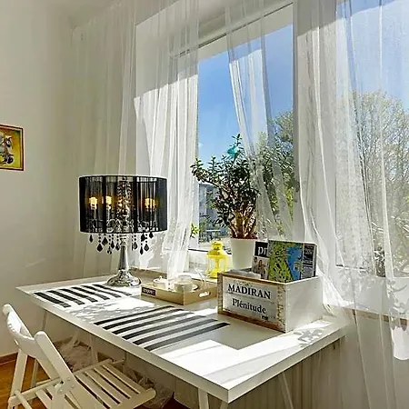 Kamienica Guest house