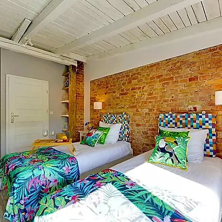 Guest house Kamienica Gdynia