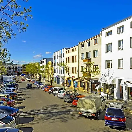 Guest house Kamienica Gdynia