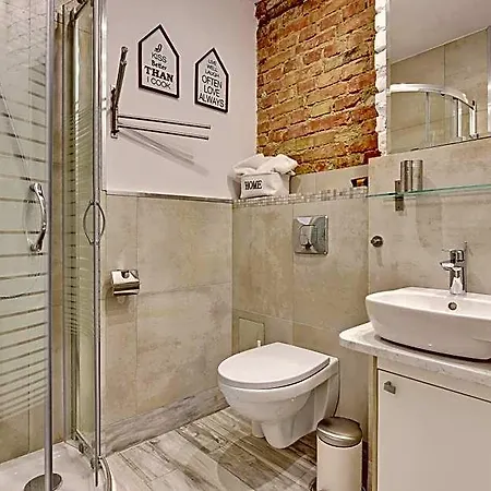 Guest house Kamienica Gdynia