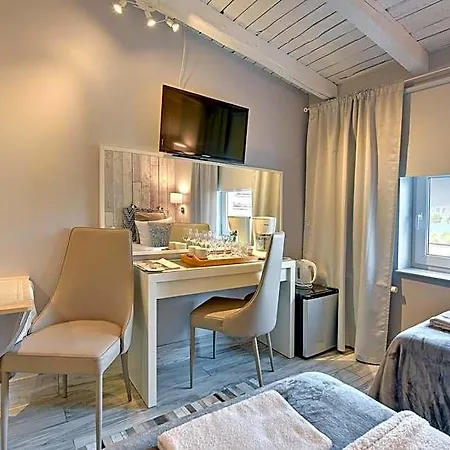 Kamienica Guest house