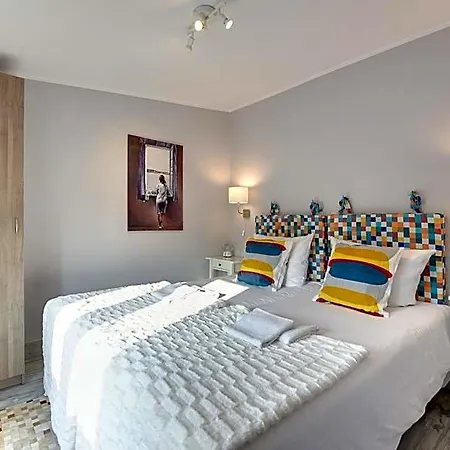 Kamienica Guest house *