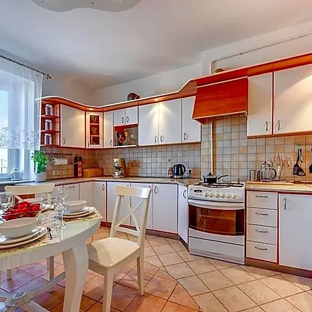 Kamienica Guest house