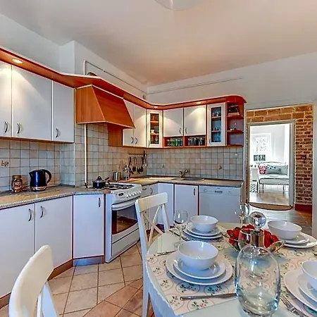 Kamienica Guest house Gdynia