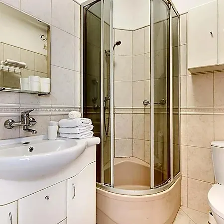 Kamienica Guest house Gdynia