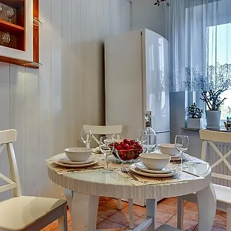 Guest house Kamienica Gdynia