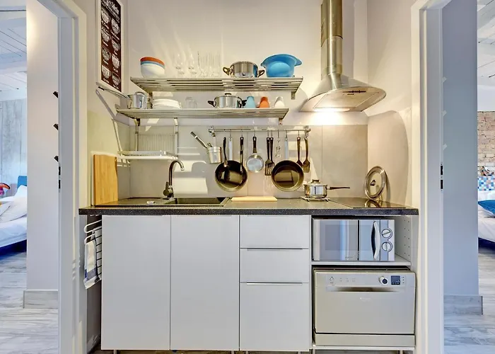 Kamienica Guest house *