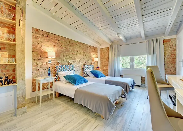 Guest house Kamienica *