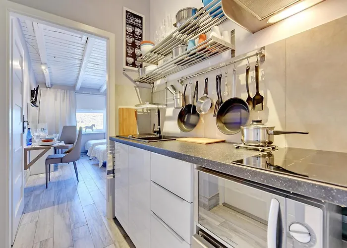 Kamienica Guest house