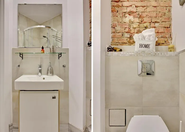 Kamienica Guest house Gdynia