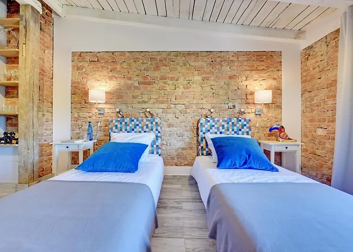 Kamienica Guest house Gdynia