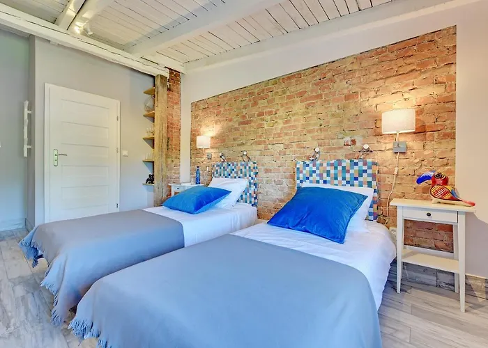 Kamienica Guest house